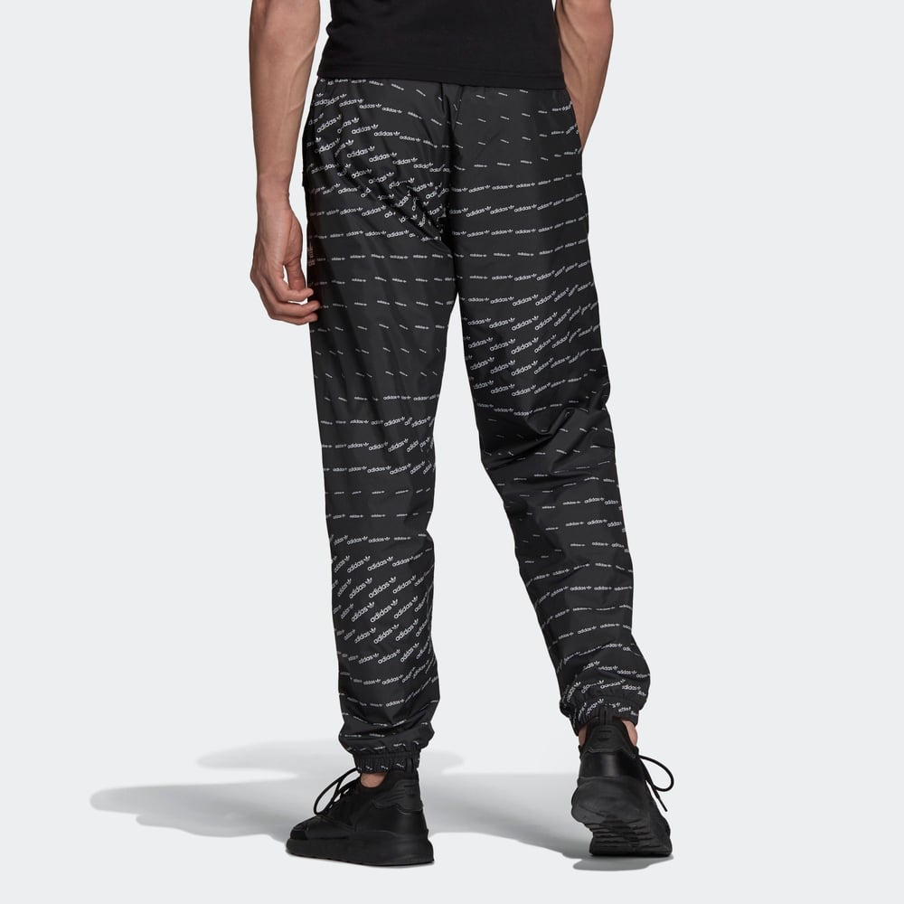 ADIDAS GRAPHICS MONOGRAM ERKEK EŞOFMAN ALTI H13484