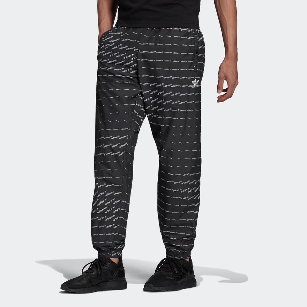 ADIDAS GRAPHICS MONOGRAM ERKEK EŞOFMAN ALTI H13484