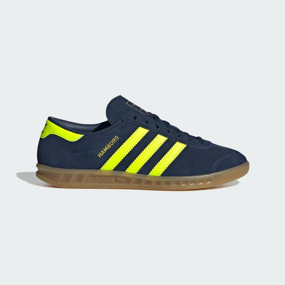 ADIDAS HAMBURG KADIN AYAKKABI JS0678