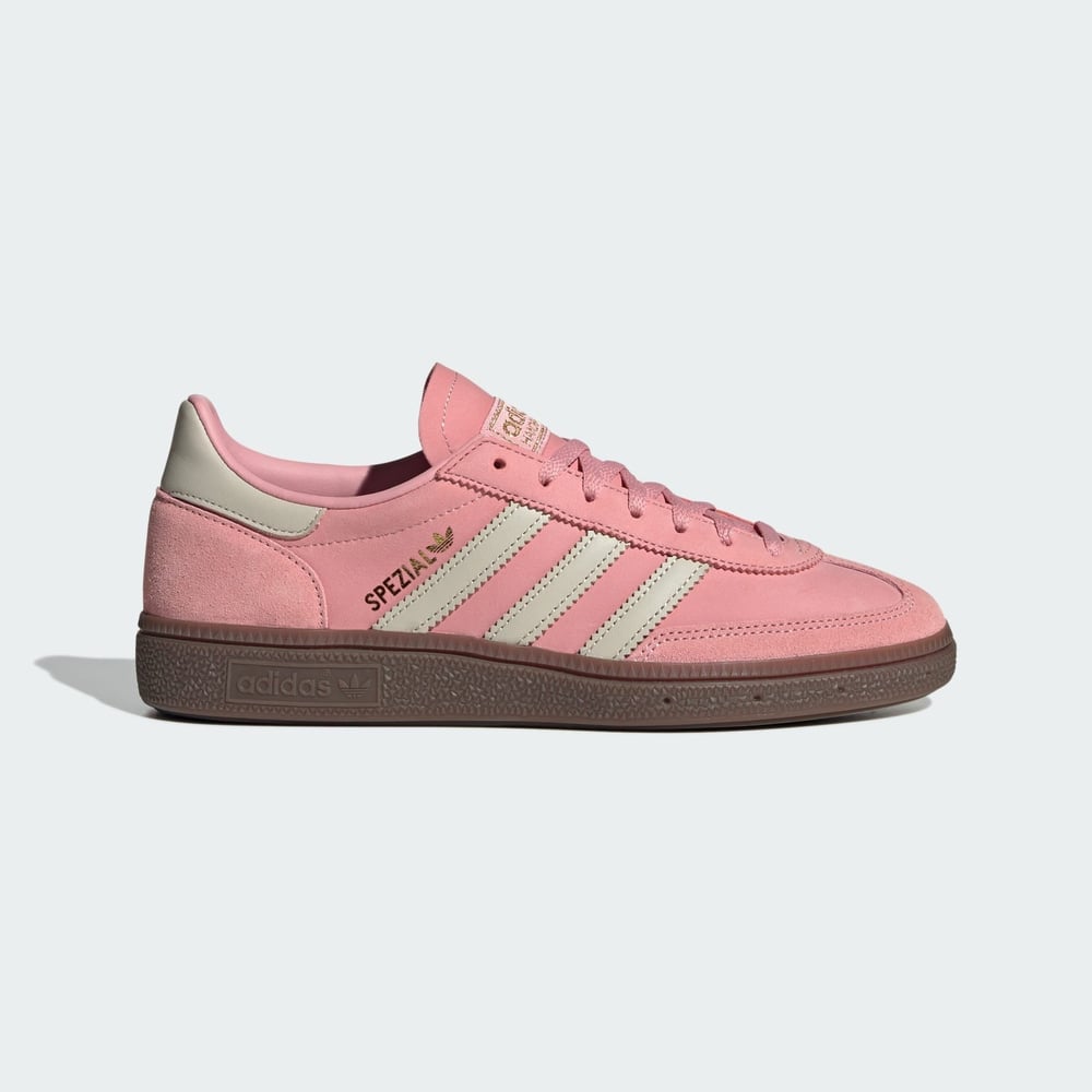 ADIDAS HANDBALL SPEZIAL ERKEK AYAKKABI JI2646