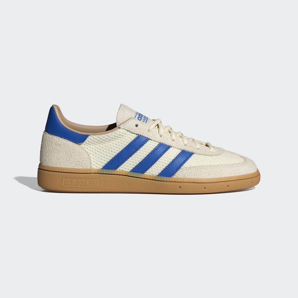 ADIDAS HANDBALL SPEZIAL ERKEK AYAKKABI JS3865