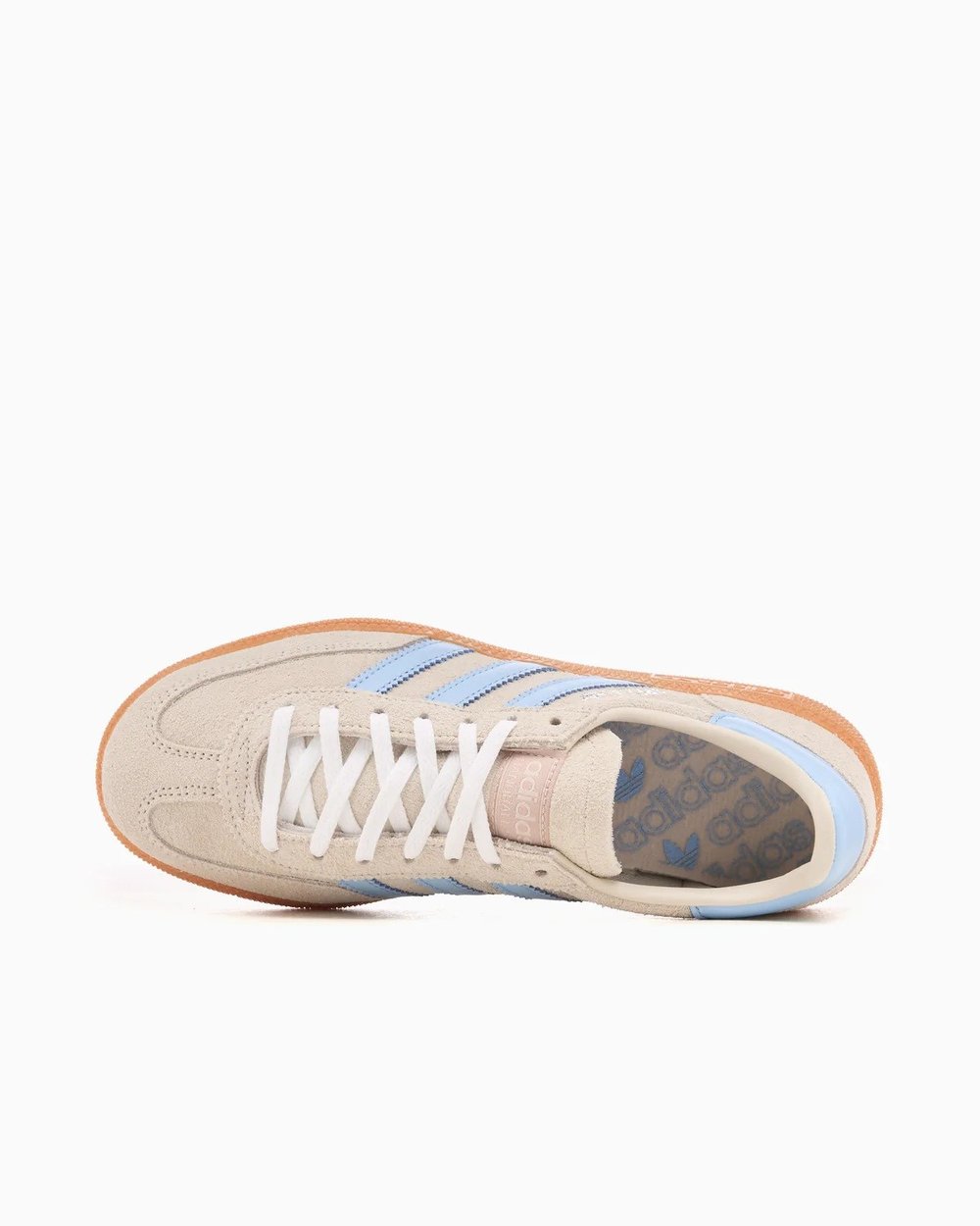ADIDAS HANDBALL SPEZIAL KADIN AYAKKABI JS0241