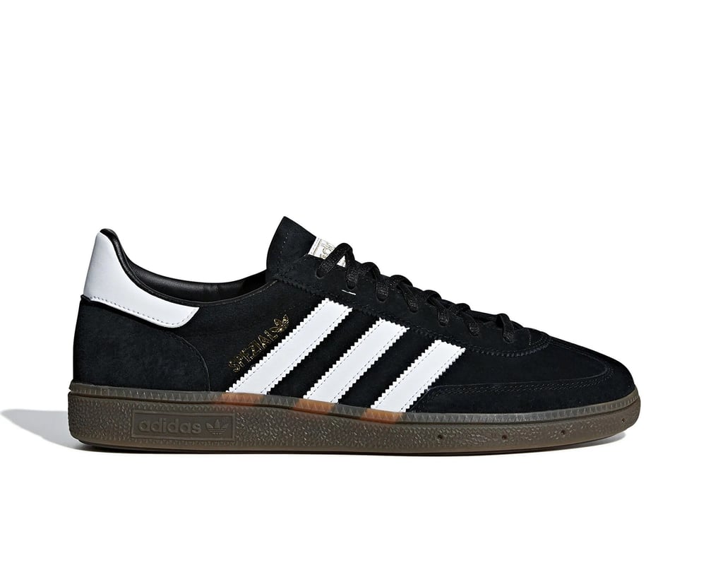 ADIDAS HANDBALL SPEZIAL UNISEX AYAKKABI DB3021