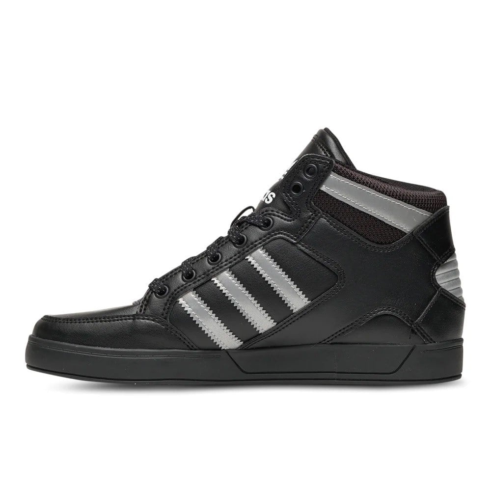 ADIDAS HARDCOURT HI J ÇOCUK AYAKKABI  ID6784