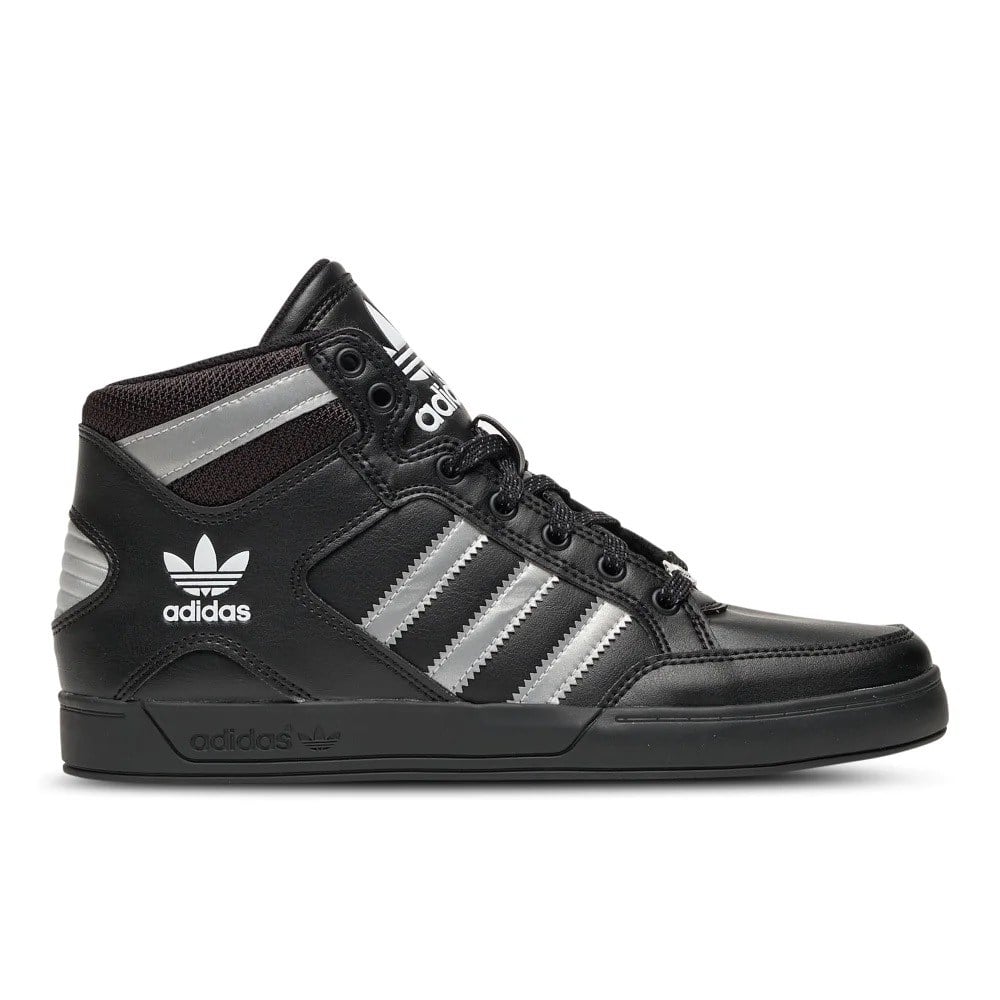 ADIDAS HARDCOURT HI J ÇOCUK AYAKKABI  ID6784