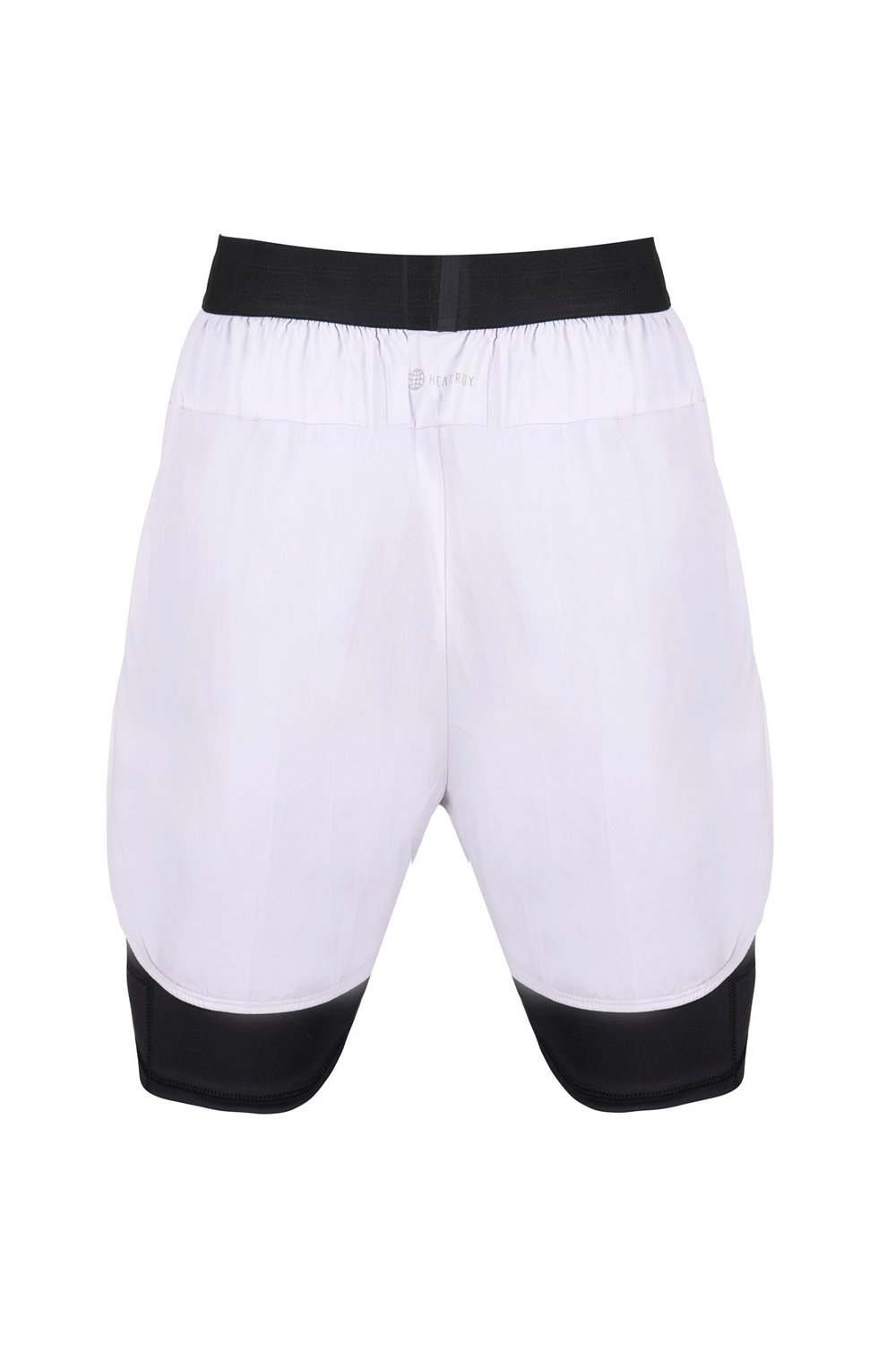 ADIDAS HIIT HR 2N1 SHO ERKEK ŞORT IC2030