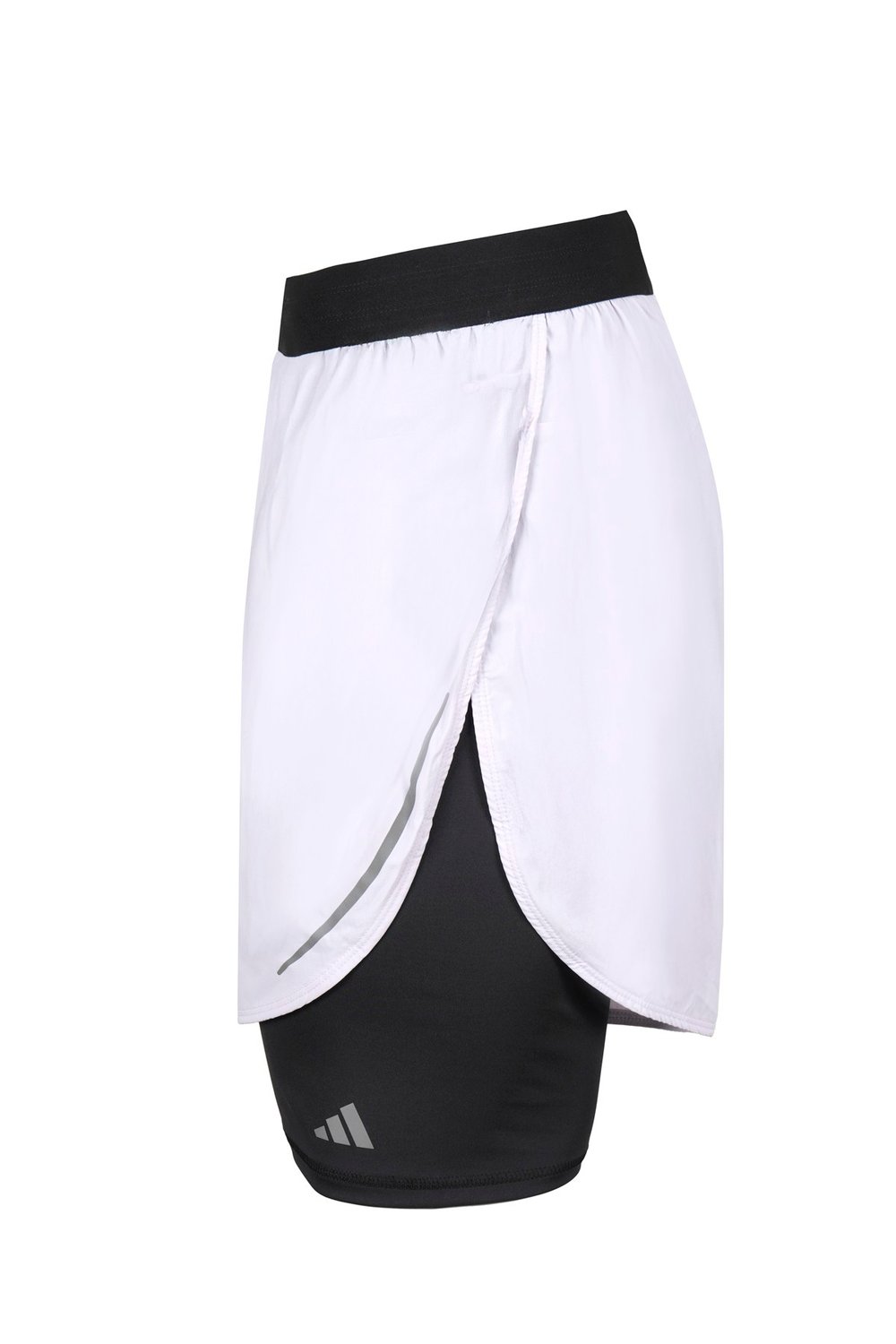 ADIDAS HIIT HR 2N1 SHO ERKEK ŞORT IC2030