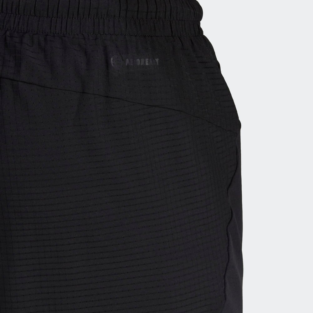 ADIDAS HIIT SPIN ERKEK ŞORT HR3772