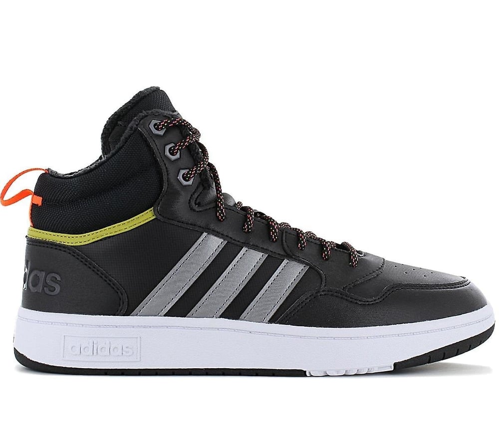 ADIDAS HOOPS 3.0 MID ERKEK AYAKKABI HR1440