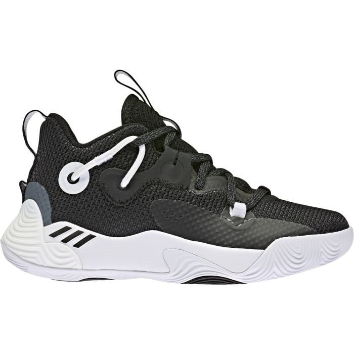 ADIDAS JAMES HARDEN STEPBACK 3 ERKEK ÇOCUK AYAKKABI GY8646