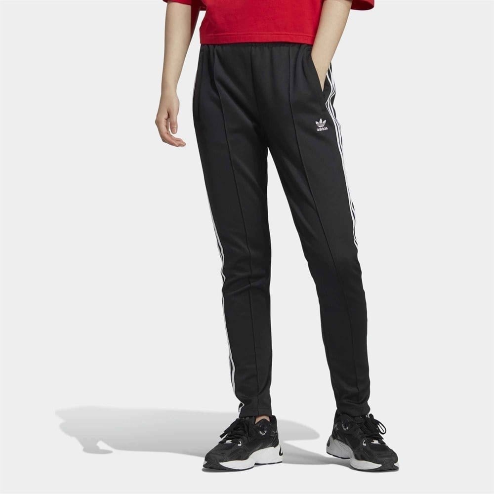 ADIDAS KADIN EŞOFMAN ALTI IB5916