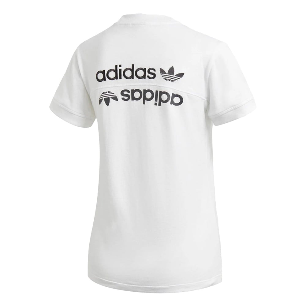ADIDAS KADIN T-SHIRT GD3803