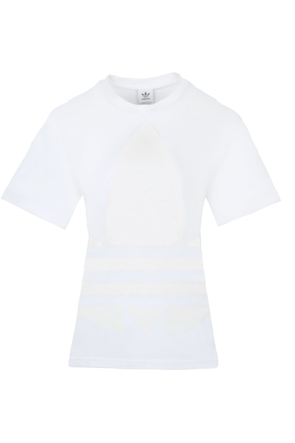 ADIDAS KADIN T-SHIRT GJ1010
