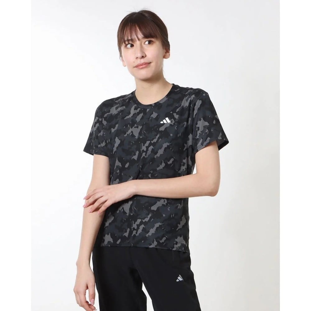 ADIDAS KADIN T-SHIRT HM4250