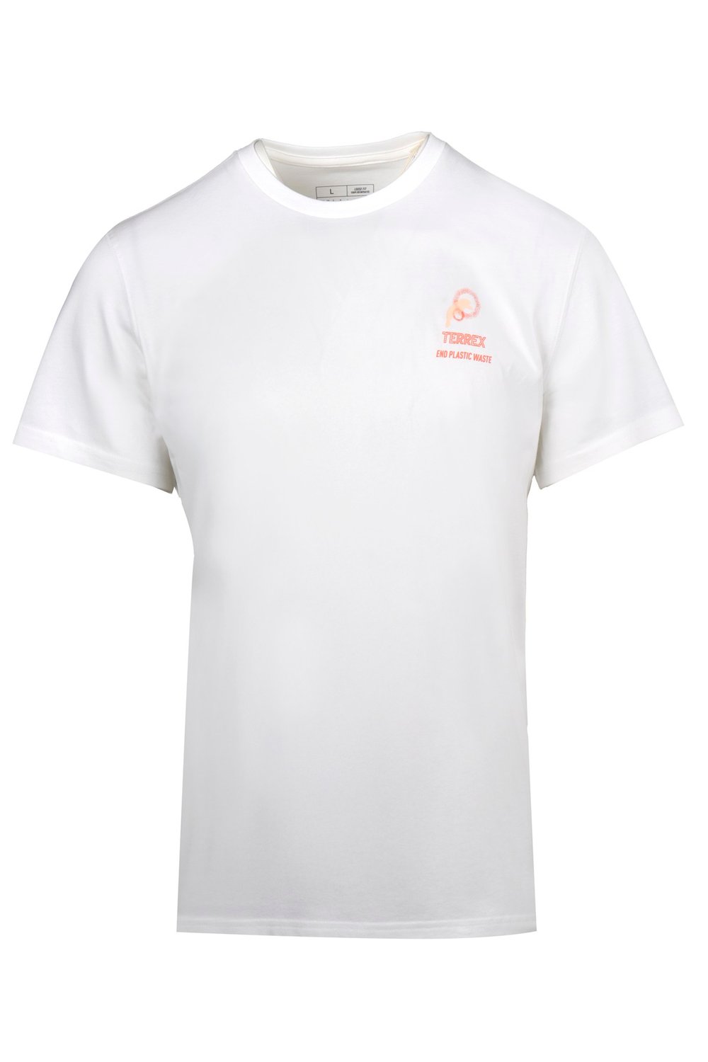 ADIDAS KADIN T-SHIRT IU1284