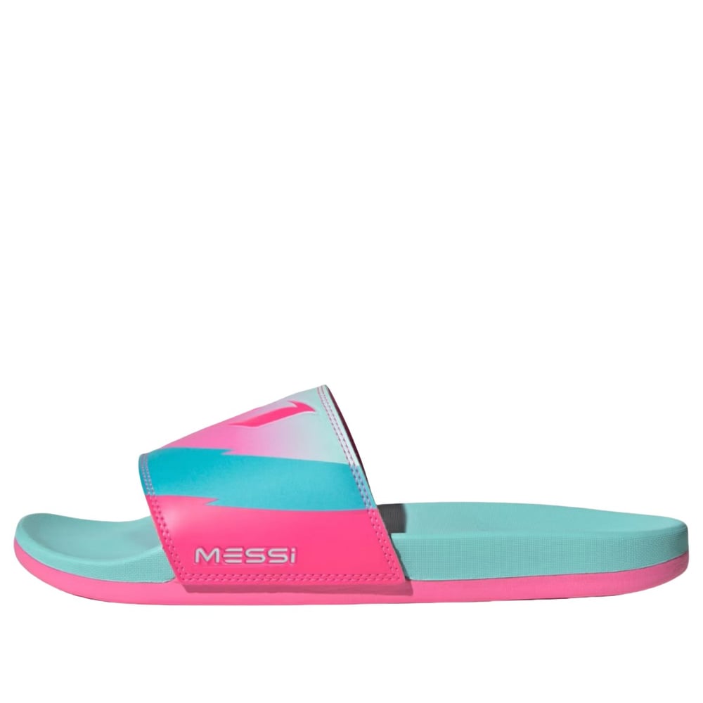 ADIDAS LIONEL MESSI ADILETTE ERKEK TERLİK JR6326