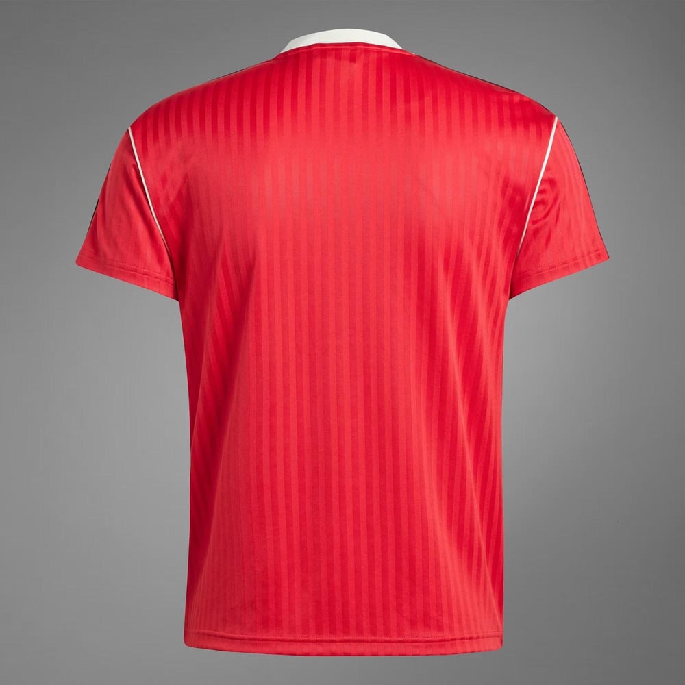 ADIDAS MUFC ERKEK FORMA JF0386