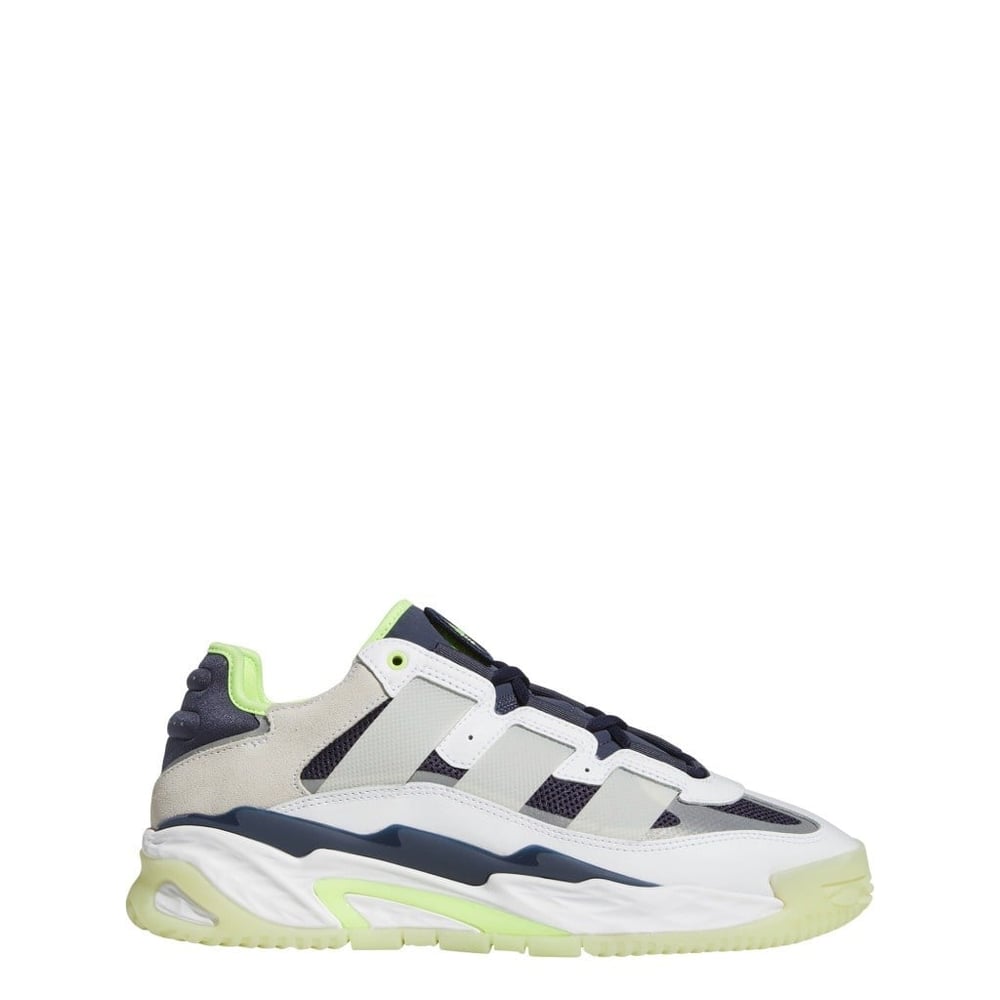 ADIDAS NITEBALL UNISEX AYAKKABI GY8564