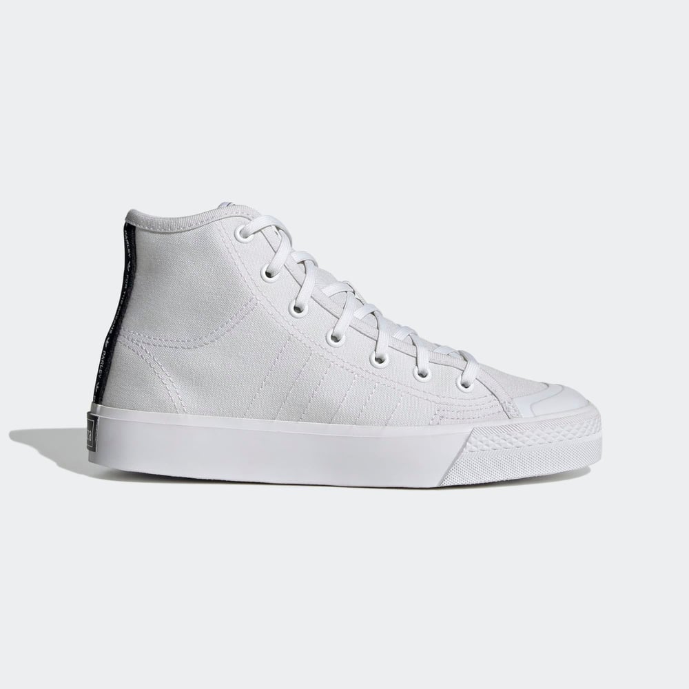 ADIDAS NIZZA KADIN AYAKKABI GV7926