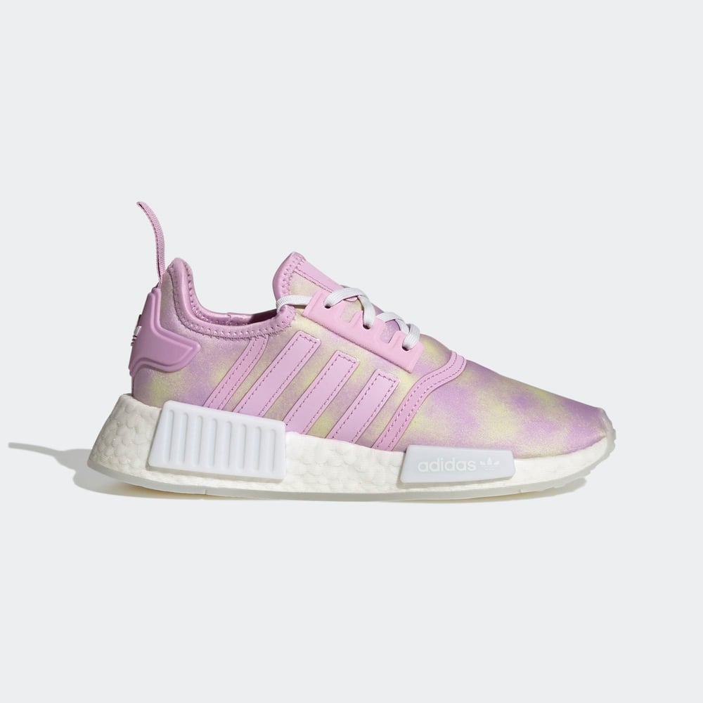 ADIDAS NMD_R1 KADIN AYAKKABI HQ6184