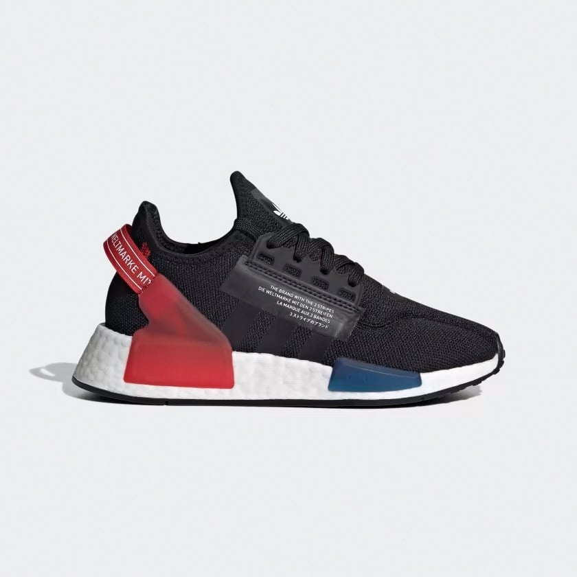 ADIDAS NMD_R1 V2 KADIN AYAKKABI GW3553