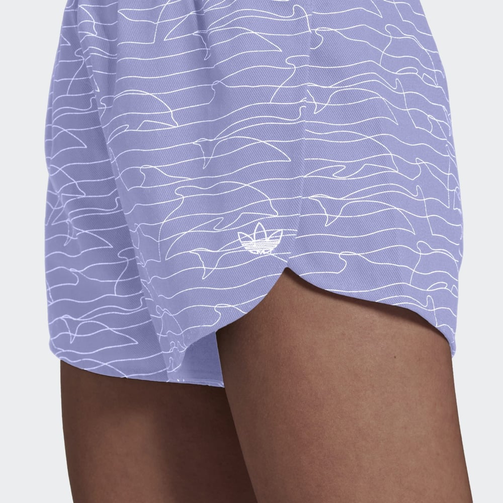 ADIDAS ORIGINALS KADIN ŞORT GN4468