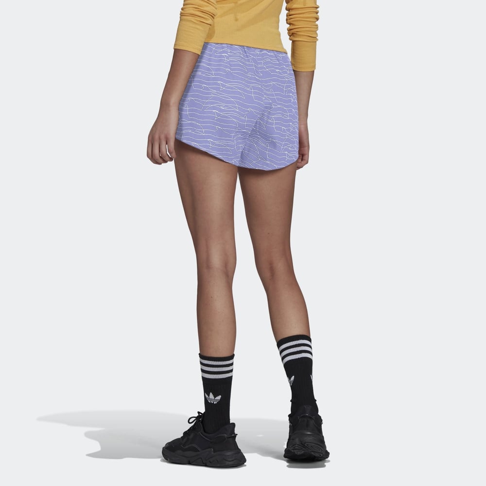 ADIDAS ORIGINALS KADIN ŞORT GN4468