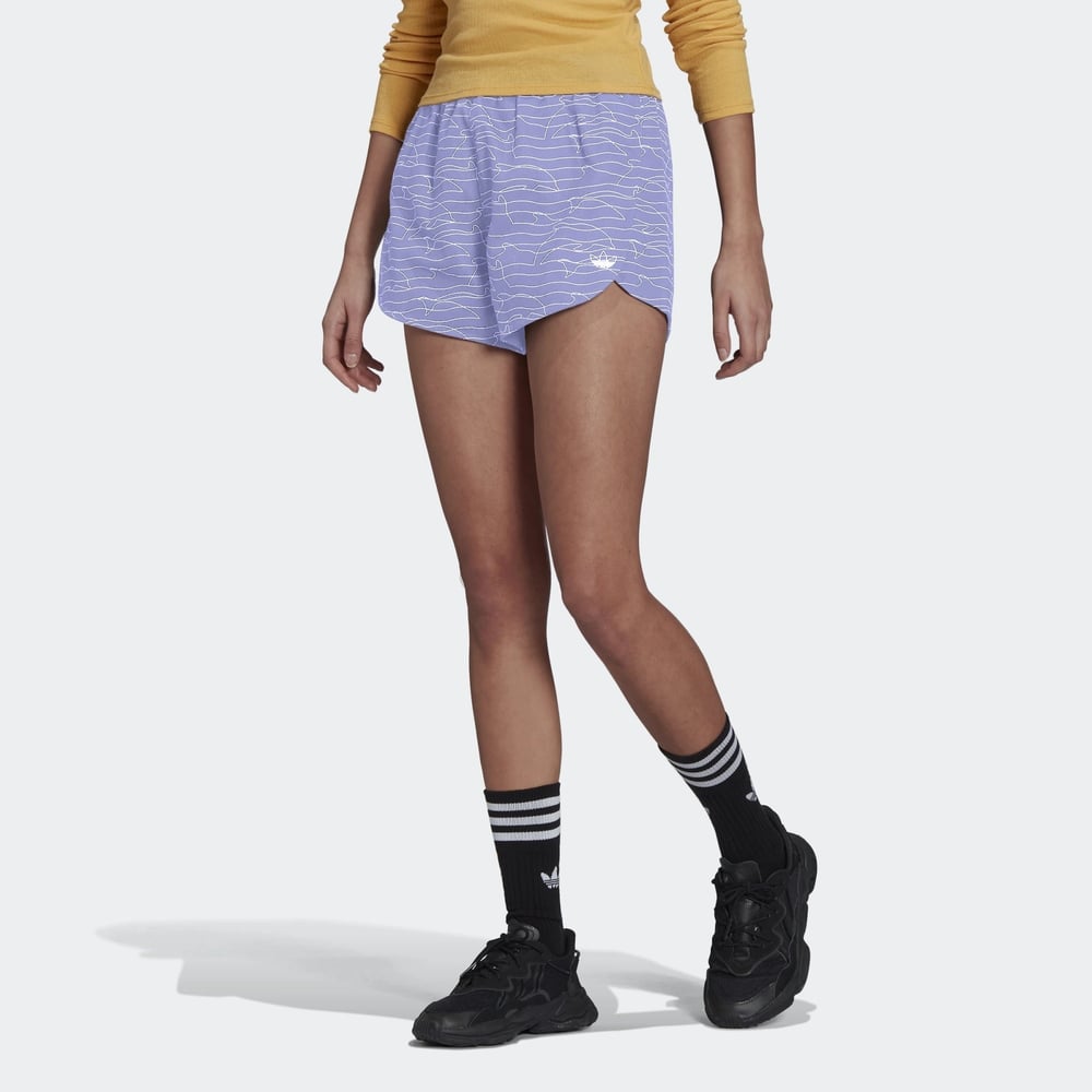 ADIDAS ORIGINALS KADIN ŞORT GN4468