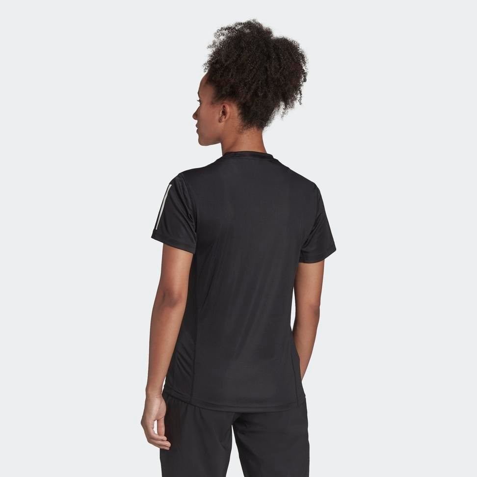 ADIDAS OWN THE RUN  KADIN T-SHIRT H59274