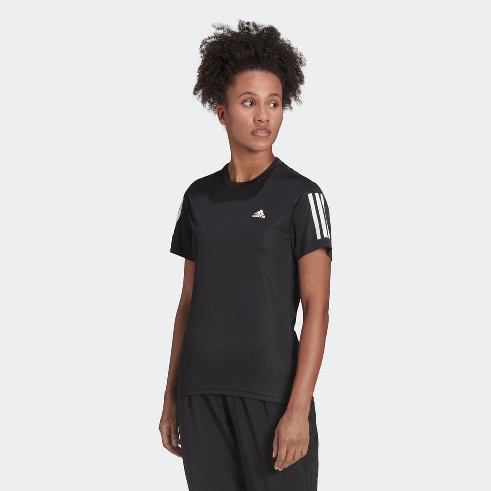 ADIDAS OWN THE RUN  KADIN T-SHIRT H59274