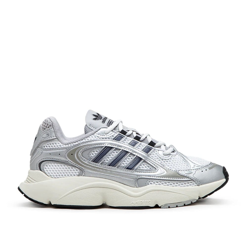 ADIDAS OZMILLEN ERKEK AYAKKABI IF4015