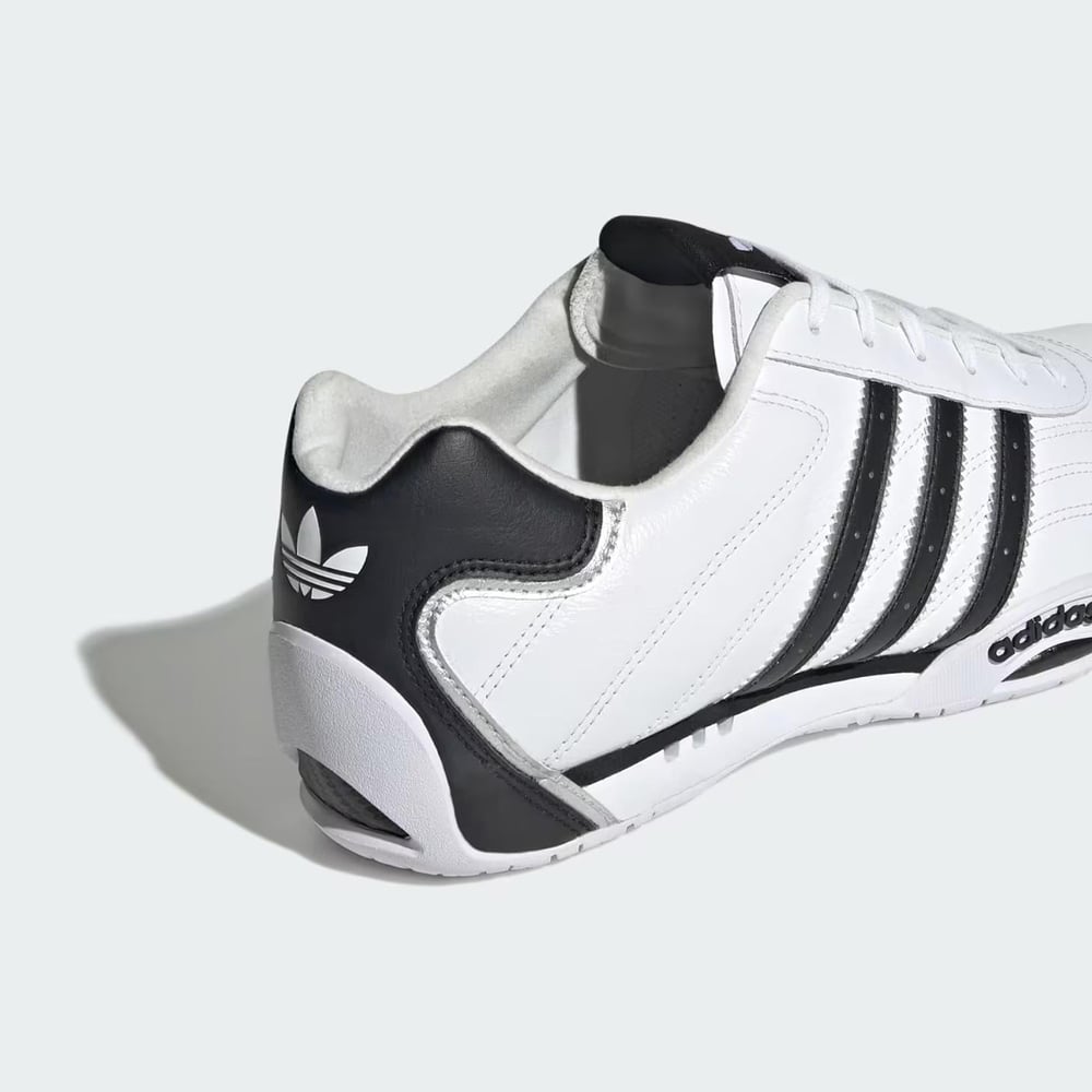 ADIDAS RACER LO KADIN AYAKKABI JH8732
