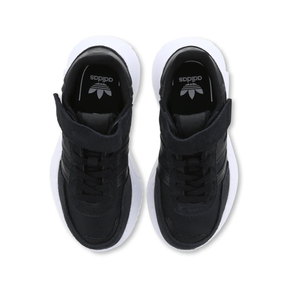 ADIDAS RETROPY F2 CF EL ÇOCUK AYAKKABI GX9067