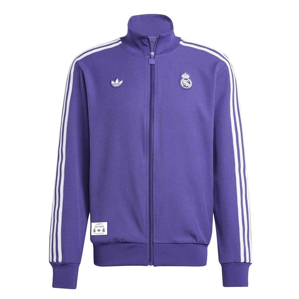 ADIDAS RMCF ERKEK SWEATSHIRT JF2582