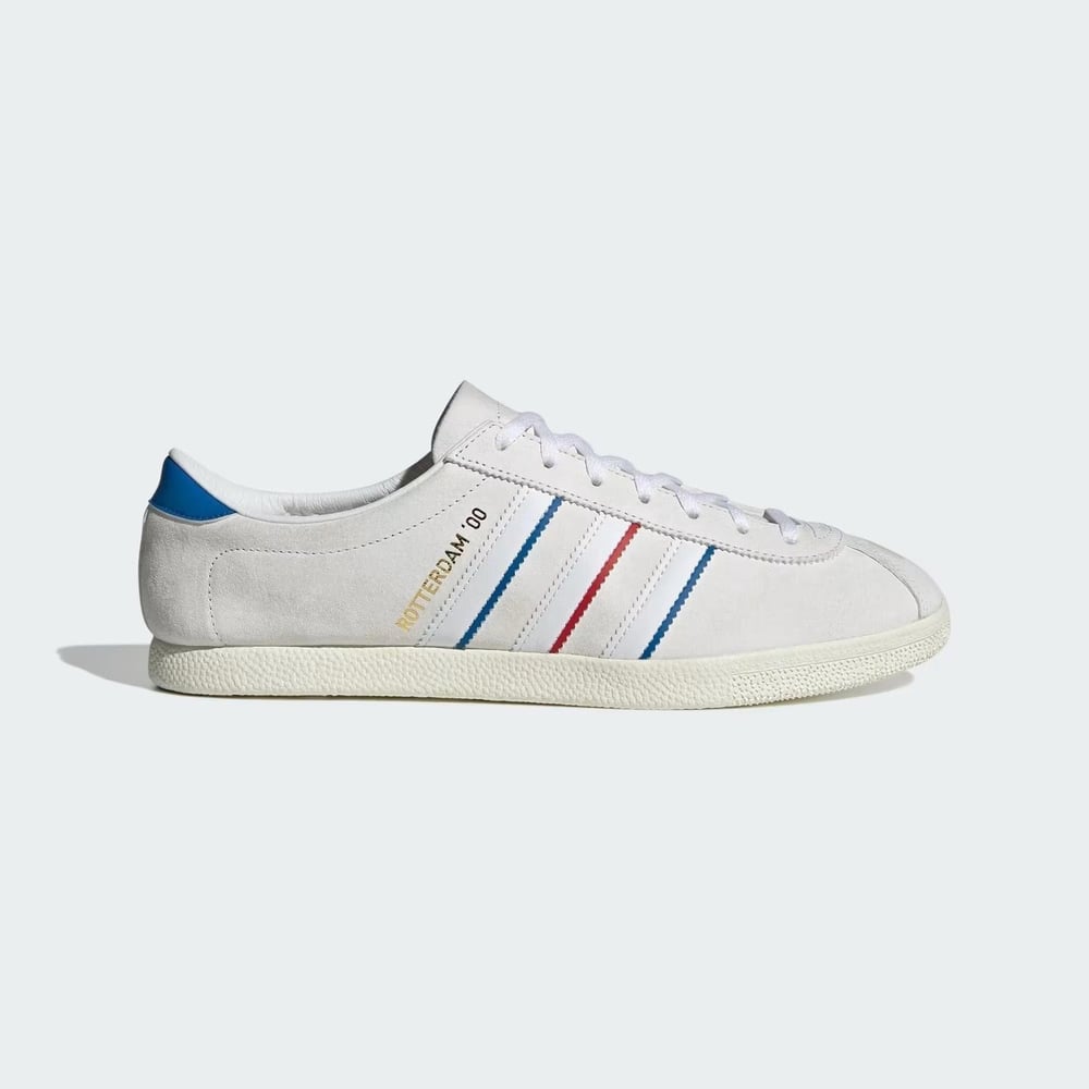 ADIDAS ROTTERDAM UNISEX AYAKKABI IH4776