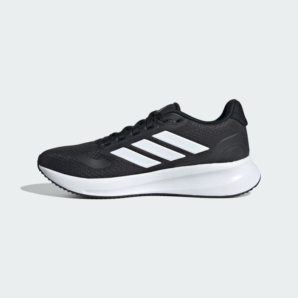 ADIDAS RUNFALCON 5 KADIN AYAKKABI IE8589