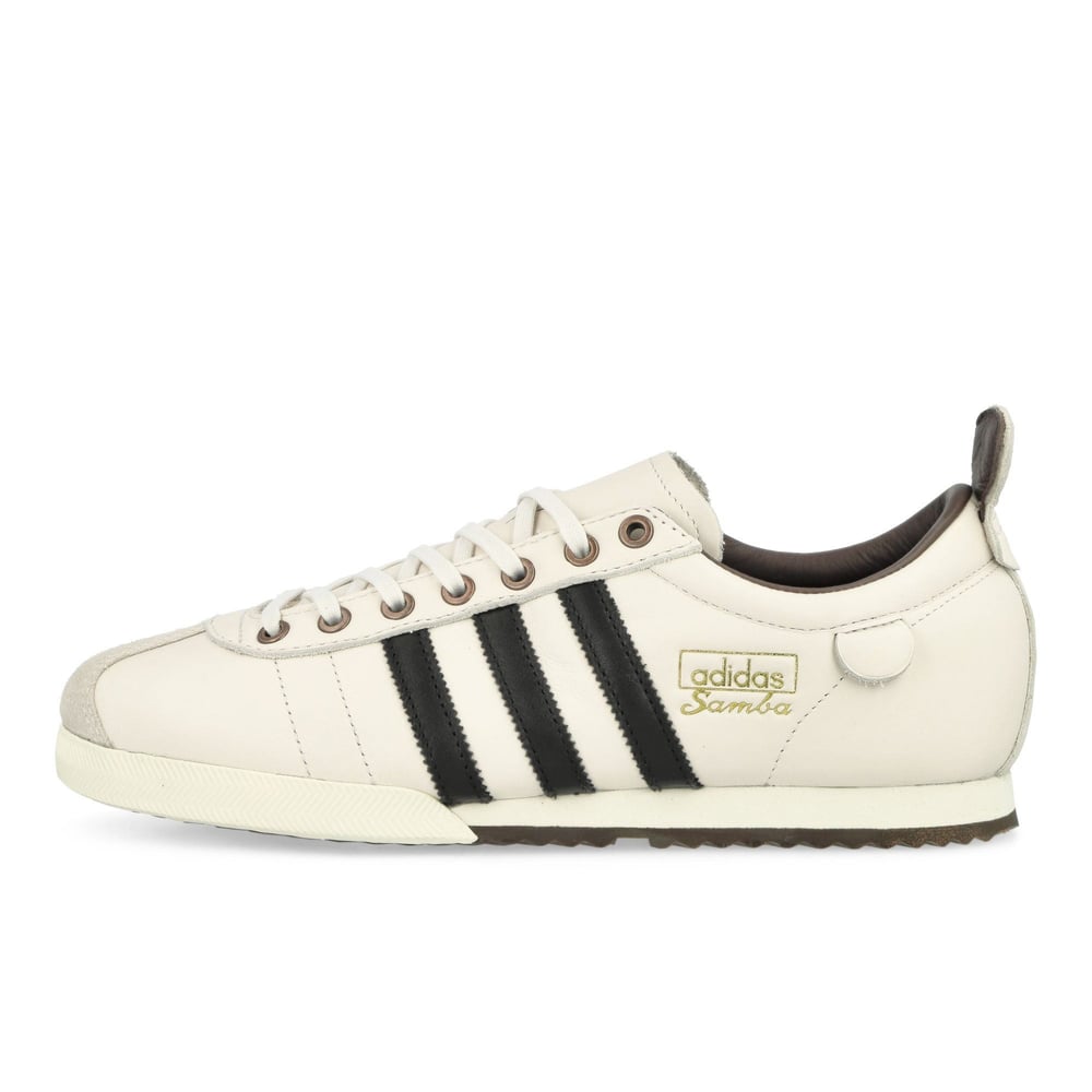 ADIDAS SAMBA 62 UNISEX AYAKKABI JQ5104