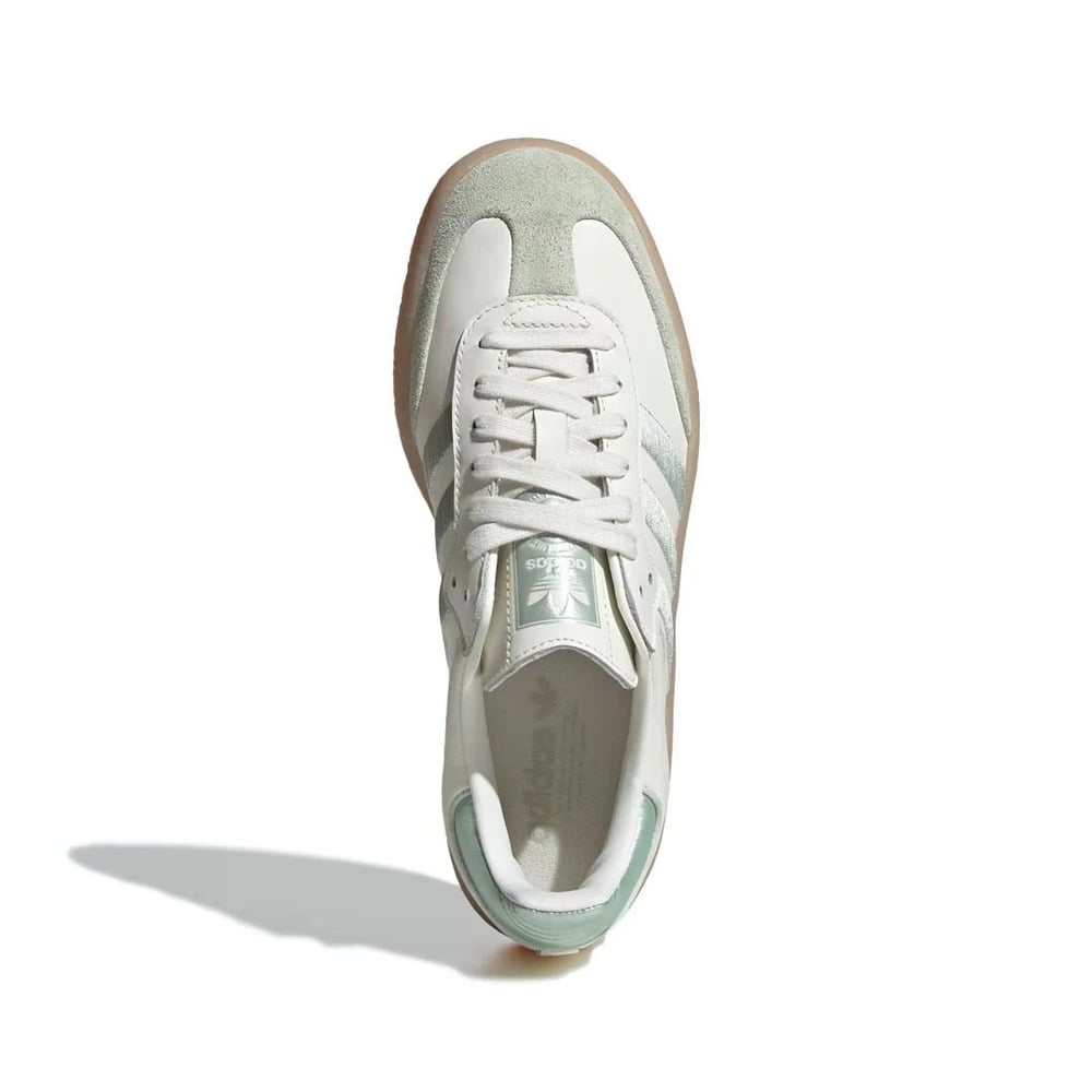 ADIDAS SAMBA KADIN AYAKKABI IG1947