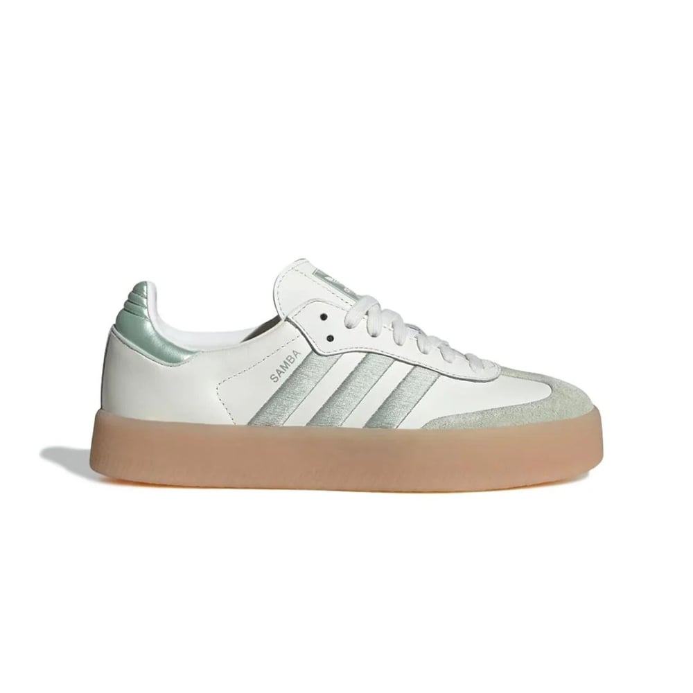 ADIDAS SAMBA KADIN AYAKKABI IG1947