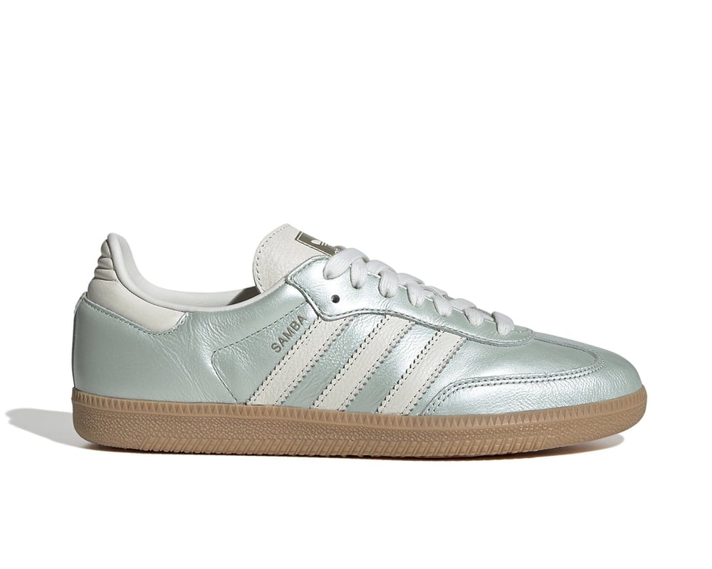 ADIDAS SAMBA KADIN AYAKKABI IG1965