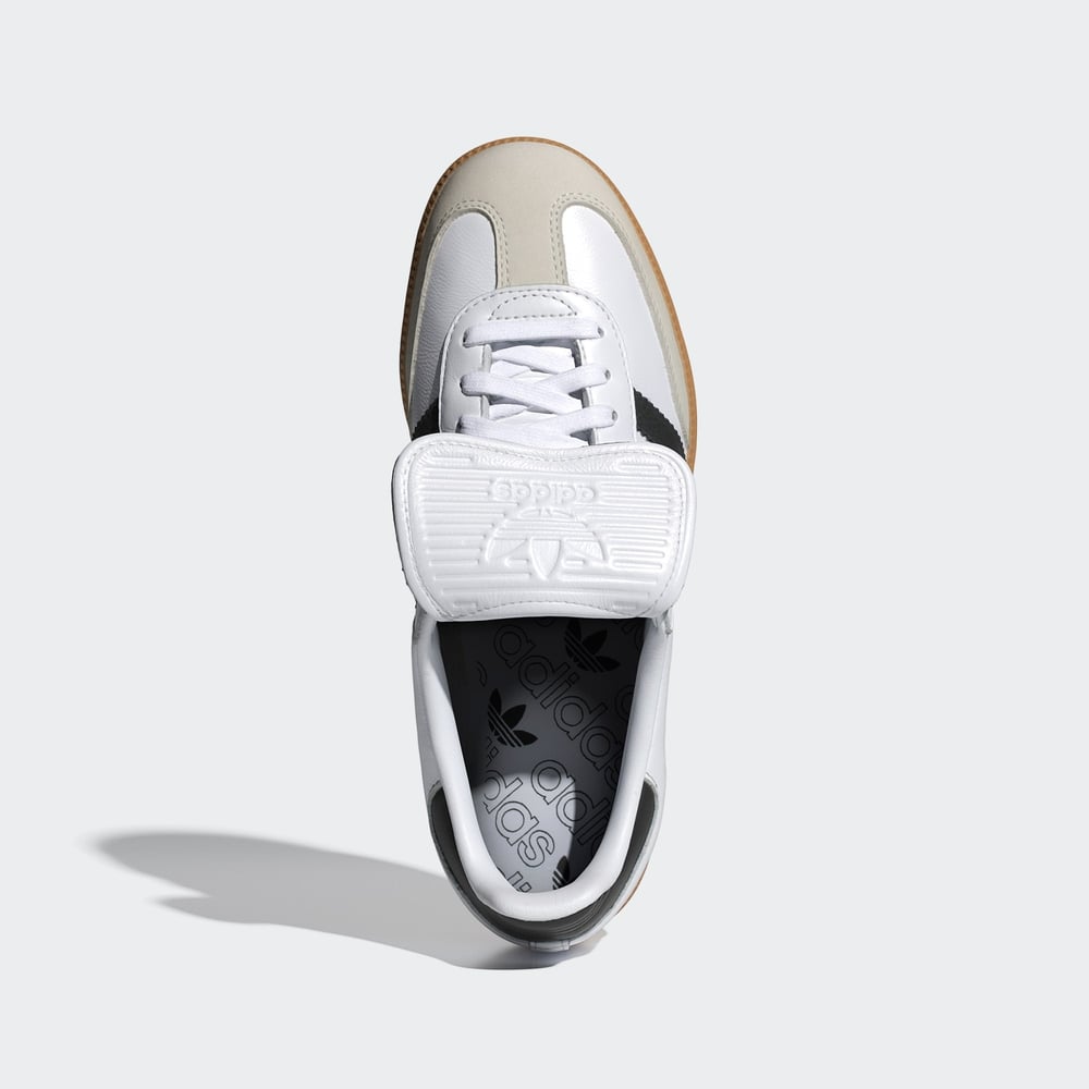 ADIDAS SAMBA LT W KADIN AYAKKABI IG4279