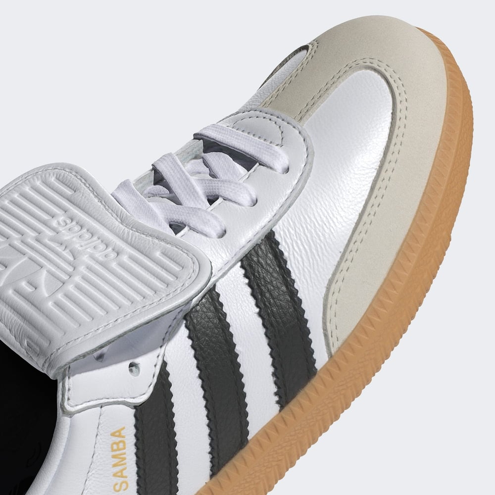 ADIDAS SAMBA LT W KADIN AYAKKABI IG4279