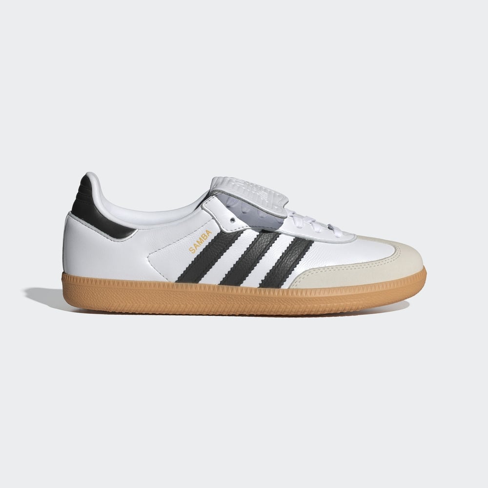 ADIDAS SAMBA LT W KADIN AYAKKABI IG4279
