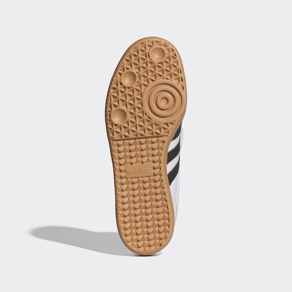 ADIDAS SAMBA LT W KADIN AYAKKABI IG4279