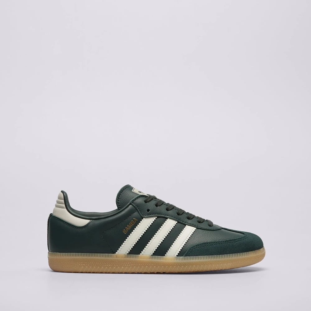 ADIDAS SAMBA OG KADIN AYAKKABI JI4469