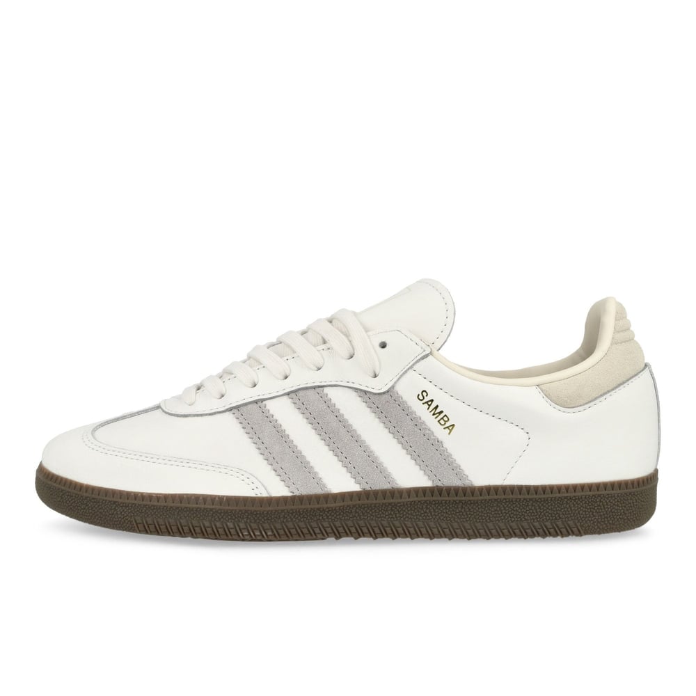 ADIDAS SAMBA OG UNISEX AYAKKABI IH4880