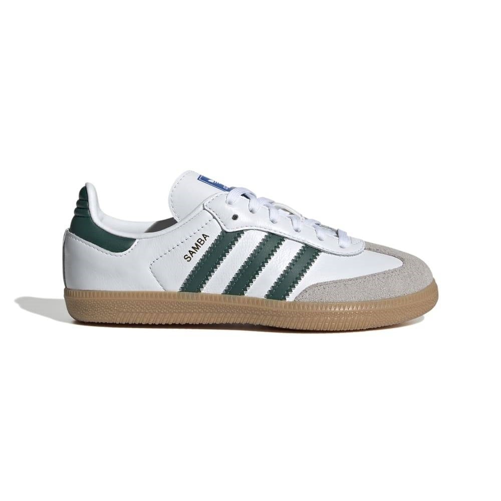 ADIDAS SAMBA OG UNISEX ÇOCUK AYAKKABI IE1334