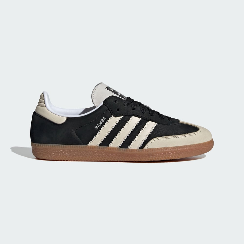 ADIDAS SAMBA OG W KADIN AYAKKABI IE5836