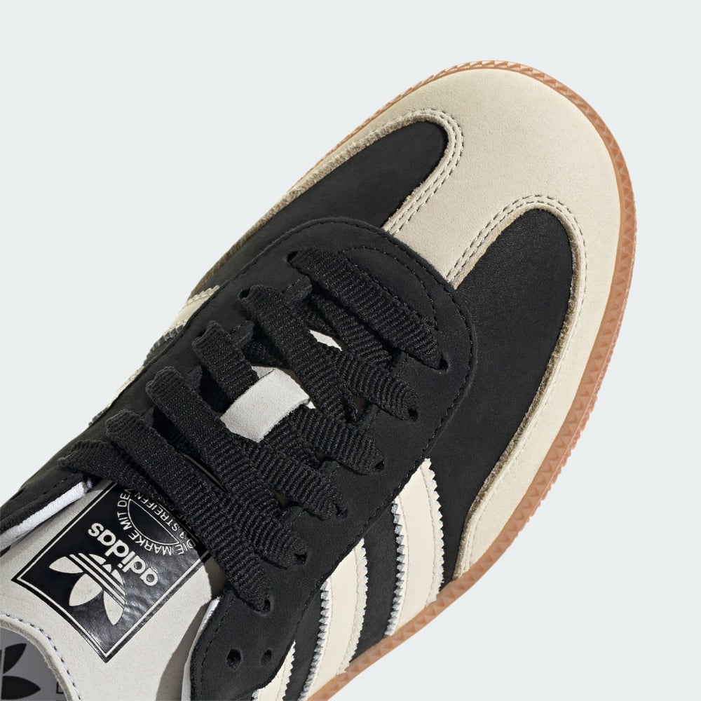 ADIDAS SAMBA OG W KADIN AYAKKABI IE5836