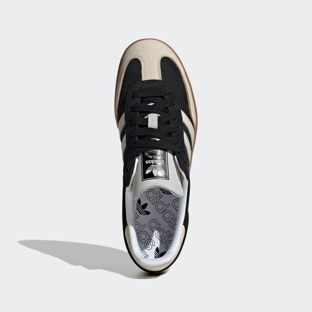 ADIDAS SAMBA OG W KADIN AYAKKABI IE5836